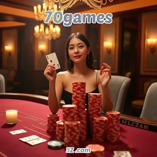 70games: Diversão Ilimitada e Desafios Empolgantes na Seção Arcade