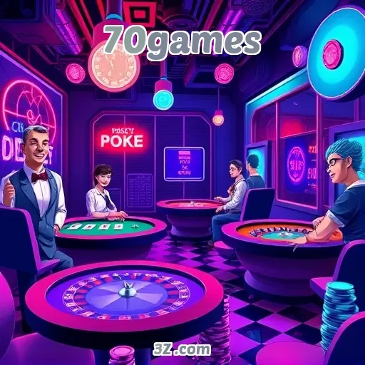 70games: Explore Medos e Mistérios na Seção de Terror