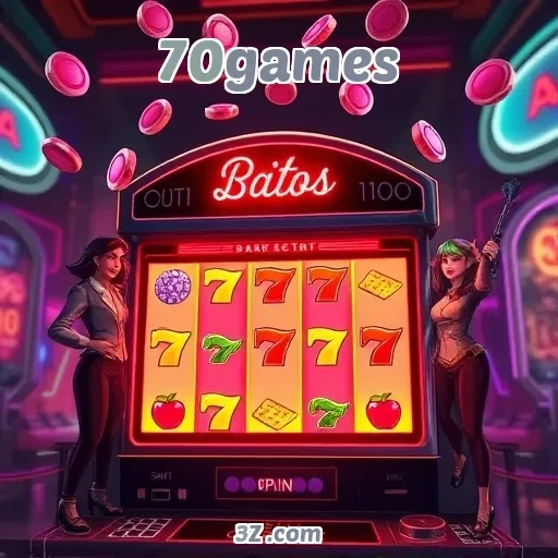 70games: Aventura e Diversão na Seção de RPG para Todos os Jogadores