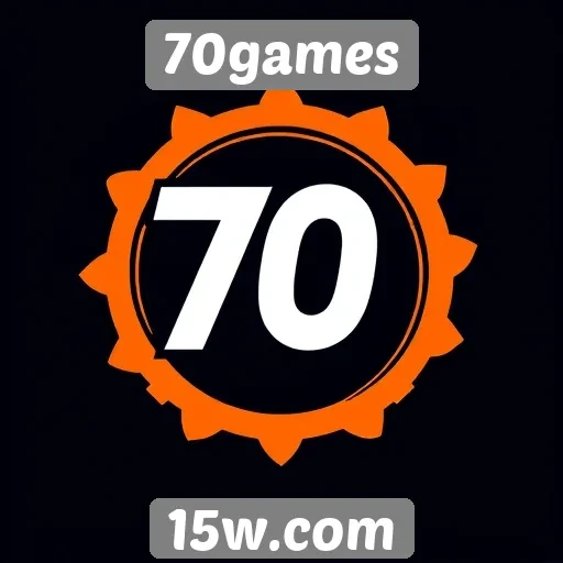 Interface do site 70games recebe atualizações significativas