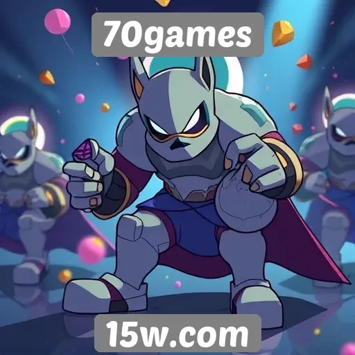 Dicas para melhorar a experiência de jogo no 70games