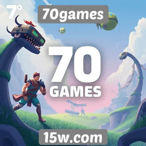 Jogos independentes ganham espaço no site 70games