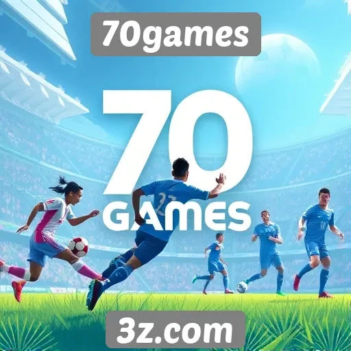 Novos lançamentos em 70games atraem jogadores